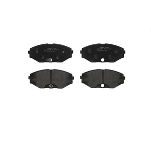 Kit de plaquettes de frein, frein à disque P 56 045 Brembo P56045 pas cher