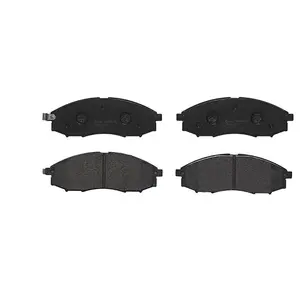 Kit de plaquettes de frein, frein à disque P 56 049 Brembo P56049 pas cher