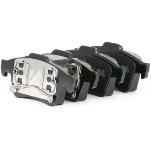 Comparateur de prix : Kit de plaquettes de frein, frein à disque P 59 044 Brembo P59044