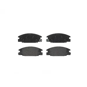 Kit de plaquettes de frein, frein à disque P 59 015 Brembo P59015 pas cher