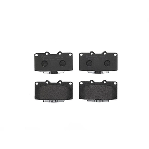 Kit de plaquettes de frein, frein à disque P 56 034 Brembo P56034 pas cher