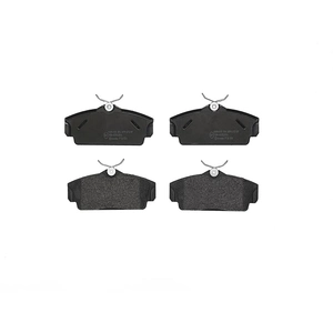 Kit de plaquettes de frein, frein à disque P 56 036 Brembo P56036 pas cher