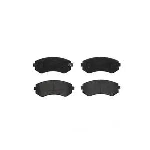 Kit de plaquettes de frein, frein à disque P 56 039 Brembo P56039 pas cher