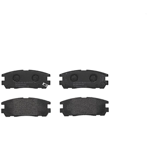 Kit de plaquettes de frein, frein à disque P 59 021 Brembo P59021 pas cher