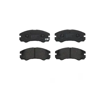 Kit de plaquettes de frein, frein à disque P 59 020 Brembo P59020 pas cher