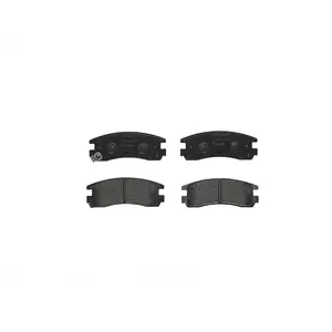 Kit de plaquettes de frein, frein à disque P 59 027 Brembo P59027 pas cher