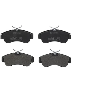 Kit de plaquettes de frein, frein à disque P 56 022 Brembo P56022 pas cher
