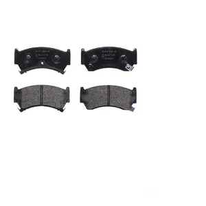 Kit de plaquettes de frein, frein à disque P 56 026 Brembo P56026 pas cher