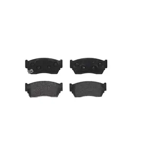 Kit de plaquettes de frein, frein à disque P 56 027 Brembo P56027 pas cher