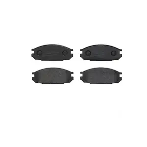 Kit de plaquettes de frein, frein à disque P 56 020 Brembo P56020 pas cher