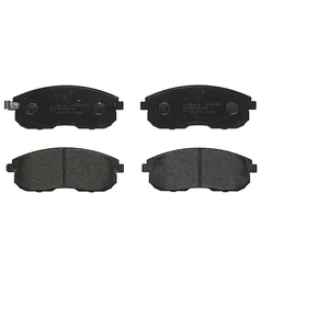 Kit de plaquettes de frein, frein à disque P 56 021 Brembo P56021 pas cher