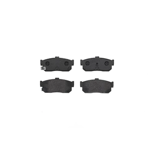 Kit de plaquettes de frein, frein à disque P 56 029 Brembo P56029 pas cher