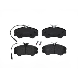 Kit de plaquettes de frein, frein à disque P 23 023 Brembo P23023 pas cher