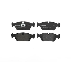 Kit de plaquettes de frein, frein à disque P 06 024 Brembo P06024 pas cher