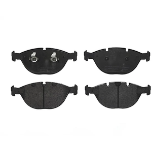 Kit de plaquettes de frein, frein à disque P 06 028 Brembo P06028 pas cher