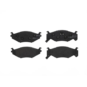 Kit de plaquettes de frein, frein à disque P 11 007 Brembo P11007 pas cher