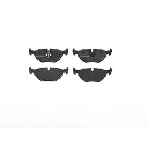 Kit de plaquettes de frein, frein à disque P 06 013 Brembo P06013 pas cher