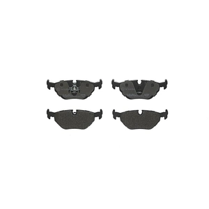 Kit de plaquettes de frein, frein à disque P 06 011 Brembo P06011 pas cher