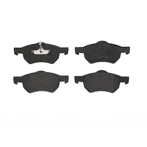 Kit de plaquettes de frein, frein à disque P 11 013 Brembo P11013 pas cher