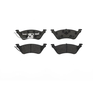 Kit de plaquettes de frein, frein à disque P 11 014 Brembo P11014 pas cher
