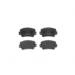 Kit de plaquettes de frein, frein à disque P 68 007 Brembo P68007 pas cher
