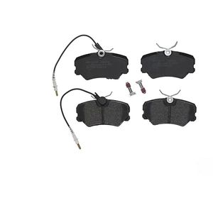Kit de plaquettes de frein, frein à disque P 61 035 Brembo P61035 pas cher
