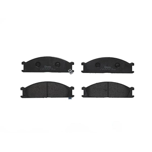 Kit de plaquettes de frein, frein à disque P 24 026 Brembo P24026 pas cher