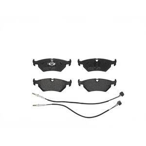 Kit de plaquettes de frein, frein à disque P 23 062 Brembo P23062 pas cher