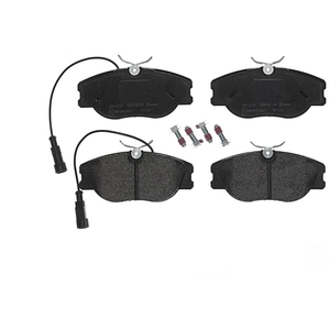Kit de plaquettes de frein, frein à disque P 23 066 Brembo P23066 pas cher