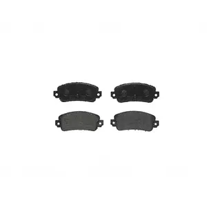 Kit de plaquettes de frein, frein à disque P 23 055 Brembo P23055 pas cher