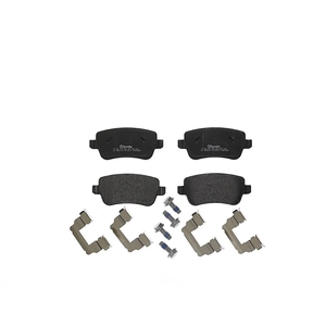 Kit de plaquettes de frein, frein à disque P 23 102 Brembo P23102 pas cher