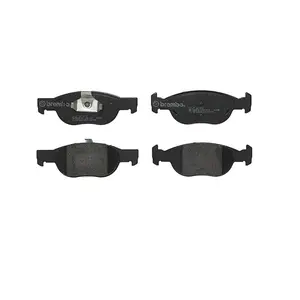 Kit de plaquettes de frein, frein à disque P 23 073 Brembo P23073 pas cher