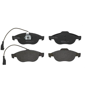 Kit de plaquettes de frein, frein à disque P 23 075 Brembo P23075 pas cher