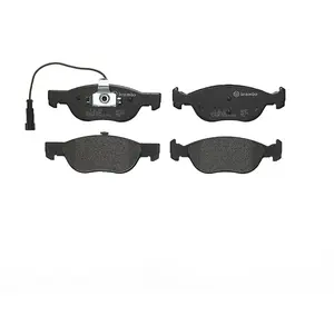 Kit de plaquettes de frein, frein à disque P 23 070 Brembo P23070 pas cher