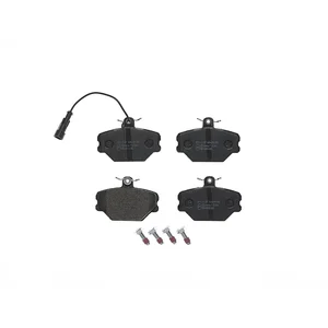 Brembo P23044 Plaquettes de Frein Avant pas cher