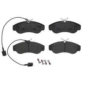 Kit de plaquettes de frein, frein à disque P 23 084 Brembo P23084 pas cher