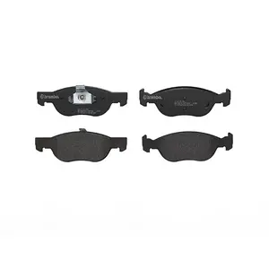 Kit de plaquettes de frein, frein à disque P 23 081 Brembo P23081 pas cher