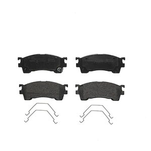 Kit de plaquettes de frein, frein à disque P 49 023 Brembo P49023 pas cher