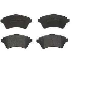 Brembo P44011 Plaquettes de Frein Avant pas cher