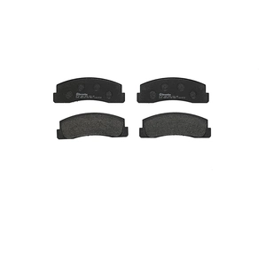 Kit de plaquettes de frein, frein à disque P 41 002 Brembo P41002 pas cher
