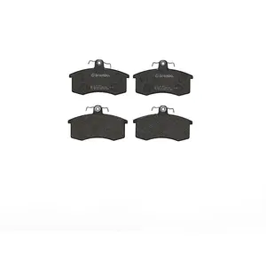 Kit de plaquettes de frein, frein à disque P 41 003 Brembo P41003 pas cher