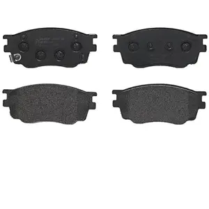 Kit de plaquettes de frein, frein à disque P 49 033 Brembo P49033 pas cher