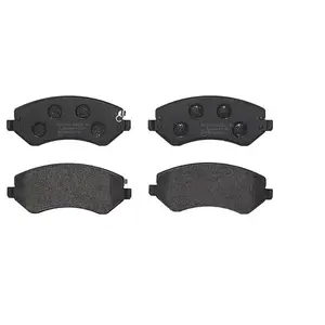Kit de plaquettes de frein, frein à disque P 37 007 Brembo P37007 pas cher
