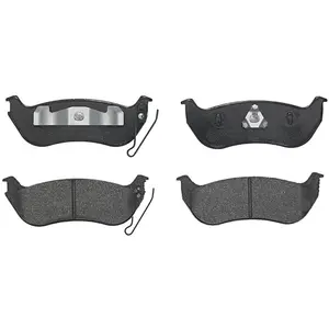 Kit de plaquettes de frein, frein à disque P 37 009 Brembo P37009 pas cher