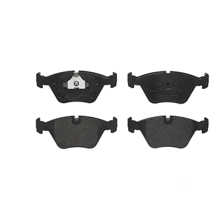 Kit de plaquettes de frein, frein à disque P 36 007 Brembo P36007 pas cher
