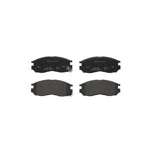 Kit de plaquettes de frein, frein à disque P 54 014 Brembo P54014 pas cher