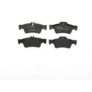 Kit de plaquettes de frein, frein à disque P 50 052 Brembo P50052 pas cher