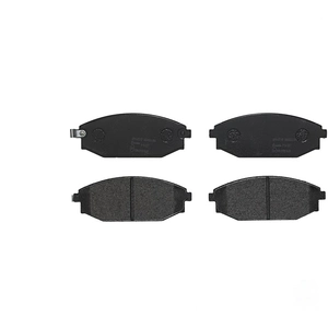 Kit de plaquettes de frein, frein à disque P 54 027 Brembo P54027 pas cher