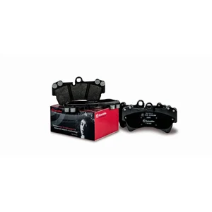 Kit de plaquettes de frein, frein à disque P 54 032 Brembo P54032 pas cher