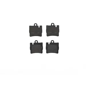 Kit de plaquettes de frein, frein à disque P 50 042 Brembo P50042 pas cher